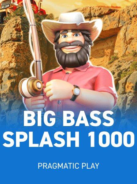 Protogel Bandar Togel Online Resmi dan Diskon Terbesar Indonesia|Protogel - Big Bass Splash 1000