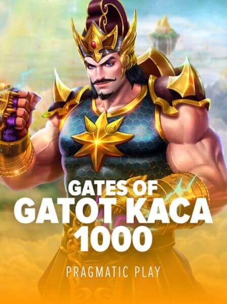 Protogel Bandar Togel Online Resmi dan Diskon Terbesar Indonesia|Protogel - Gates of Gatot Kaca 1000