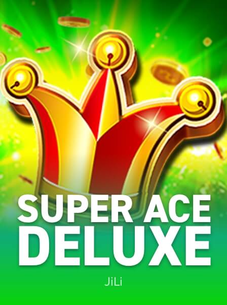 Protogel Bandar Togel Online Resmi dan Diskon Terbesar Indonesia|Protogel - Super Ace Deluxe